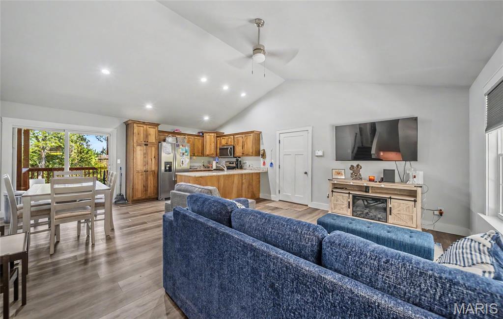 Tillman Place - Residential