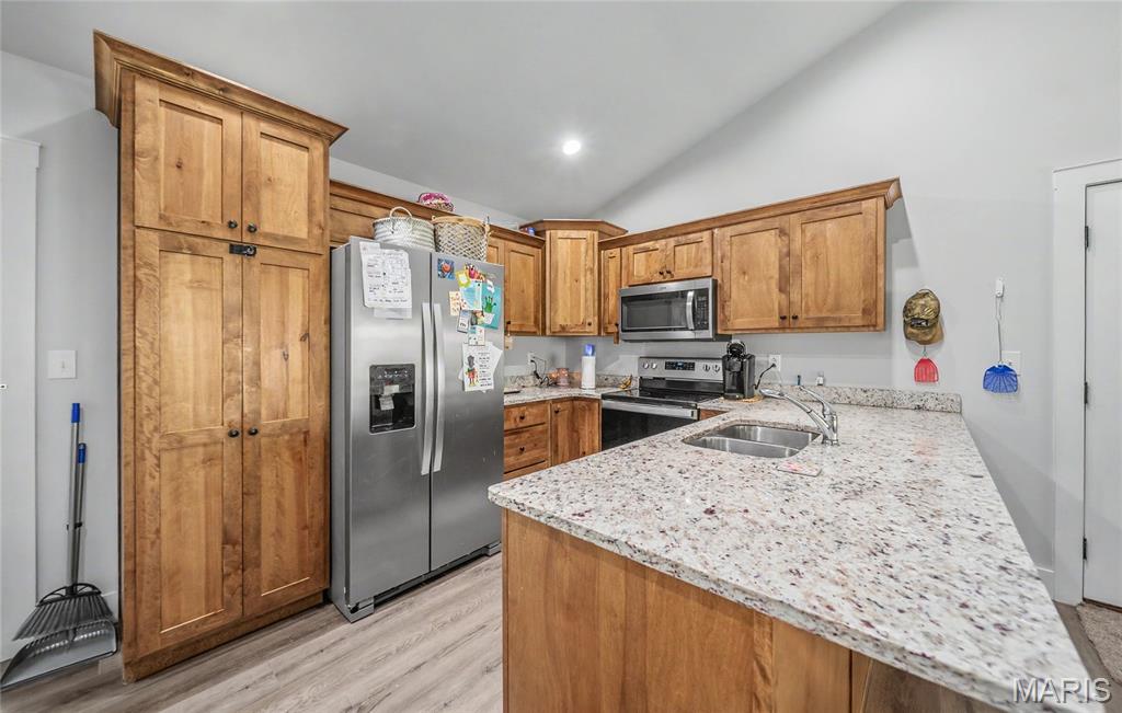 Tillman Place - Residential