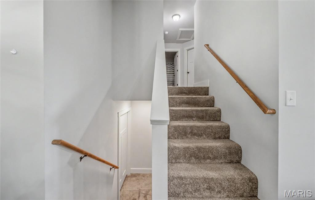 Tillman Place - Residential