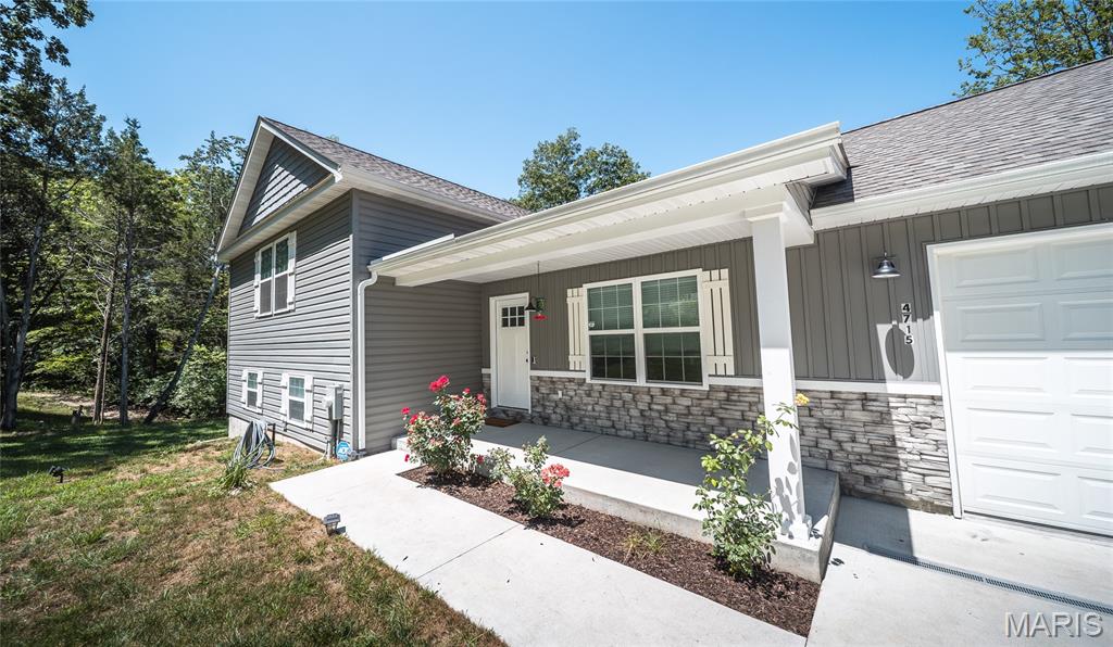 Tillman Place - Residential