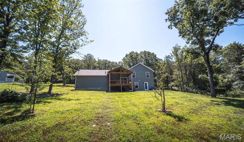 Tillman Place - Residential