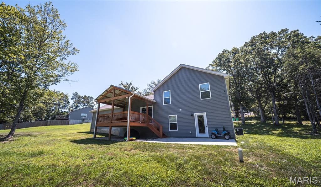 Tillman Place - Residential