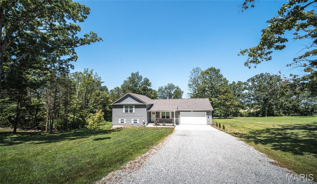 Tillman Place - Residential