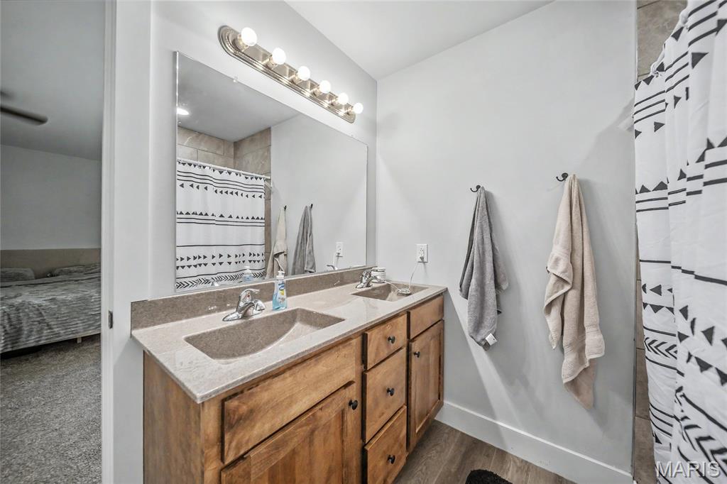 Tillman Place - Residential