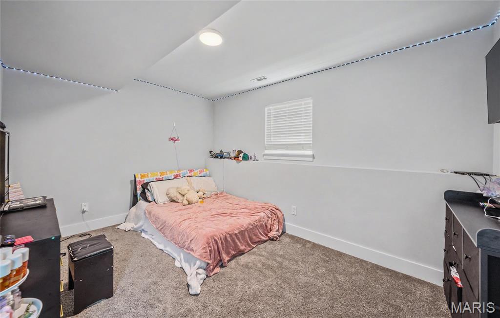 Tillman Place - Residential