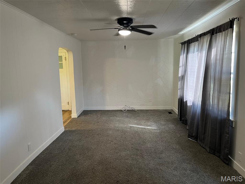 no - Residential
