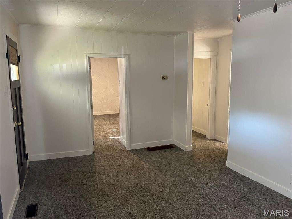 no - Residential