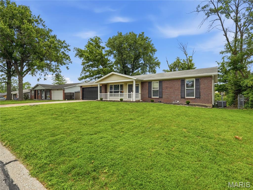 Huntington 2 - Residential