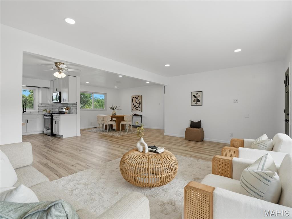Huntington 2 - Residential