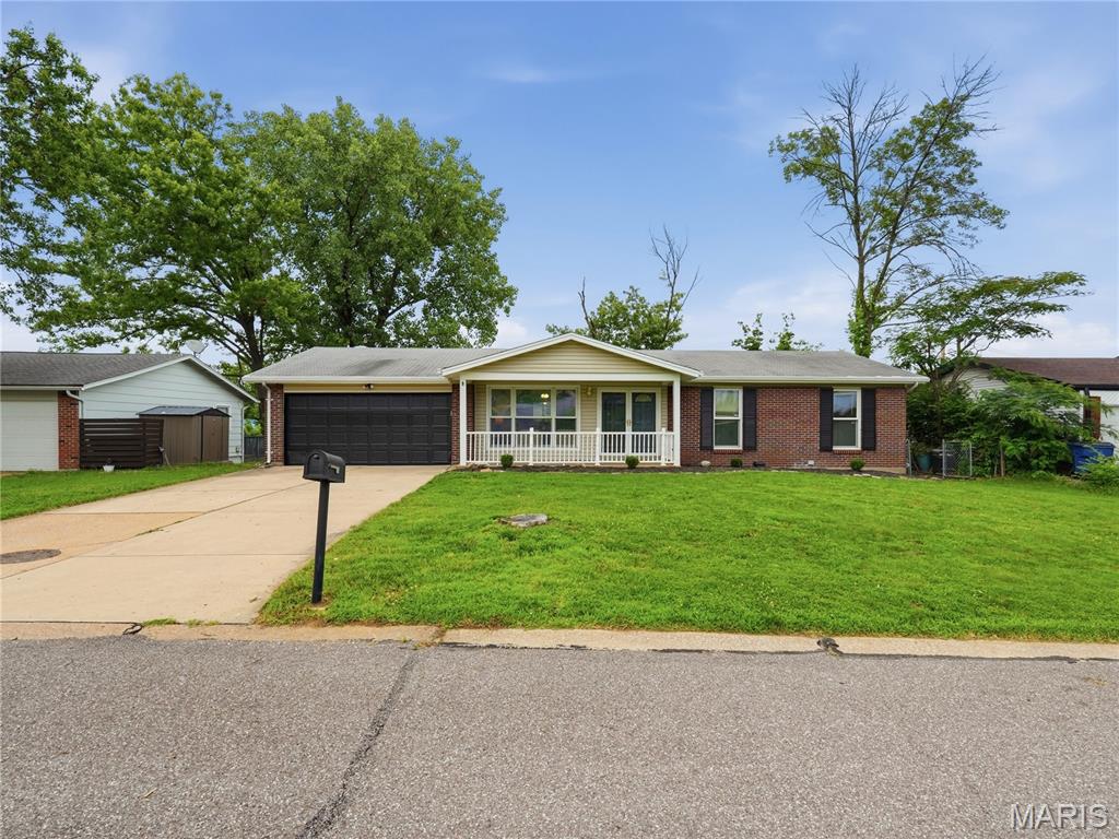 Huntington 2 - Residential