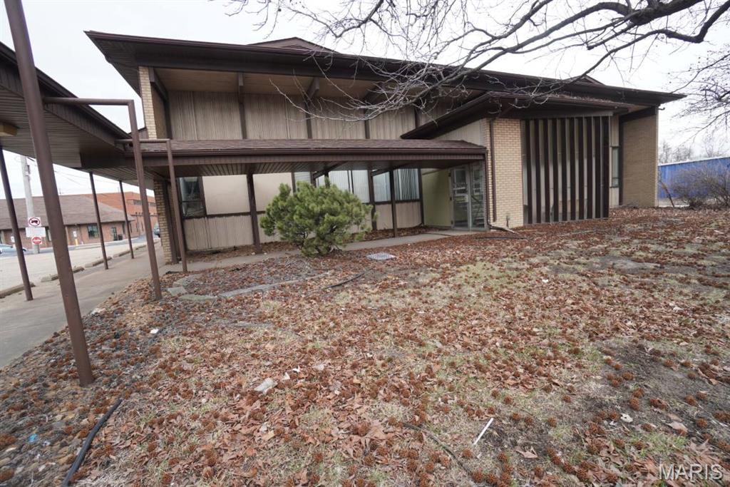 Granite City - Commercial Sale