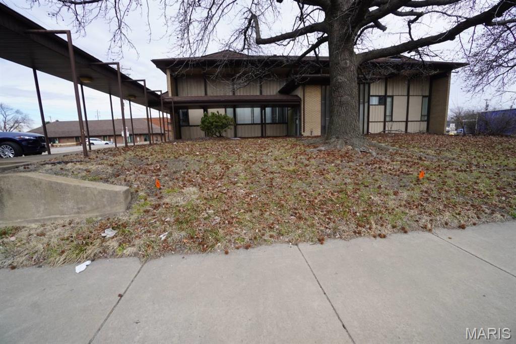 Granite City - Commercial Sale