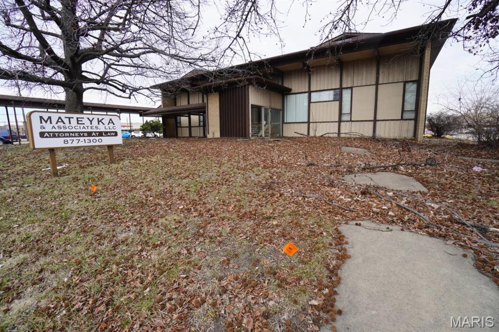 Granite City - Commercial Sale