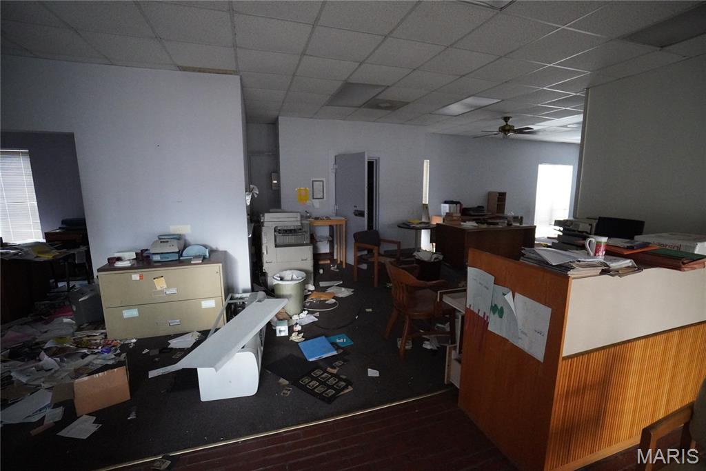 Granite City - Commercial Sale