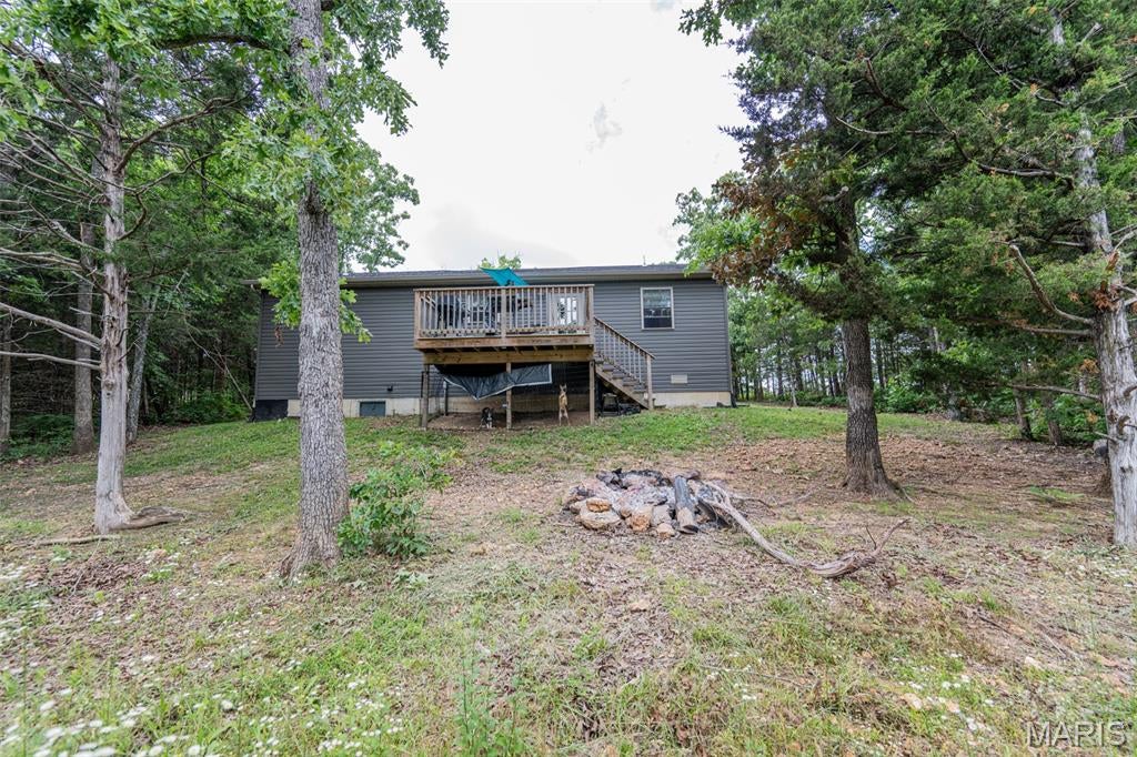 Peaceful Valley Lake - Residential