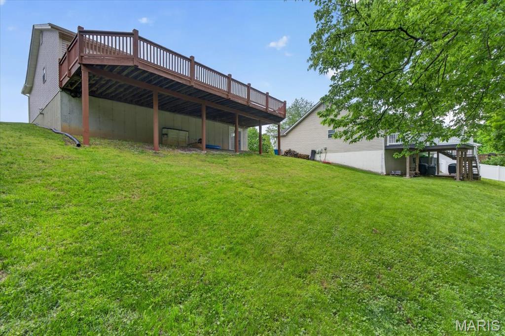 Sunny Brook Farm - Residential