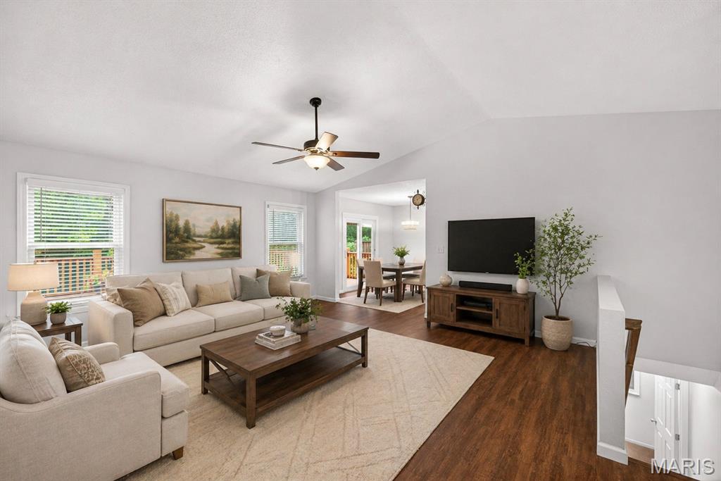 Sunny Brook Farm - Residential