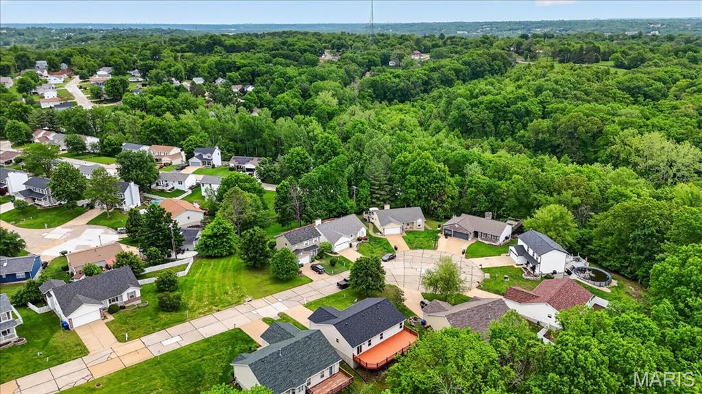 Sunny Brook Farm - Residential