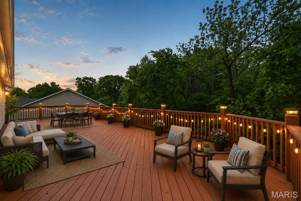 Sunny Brook Farm - Residential