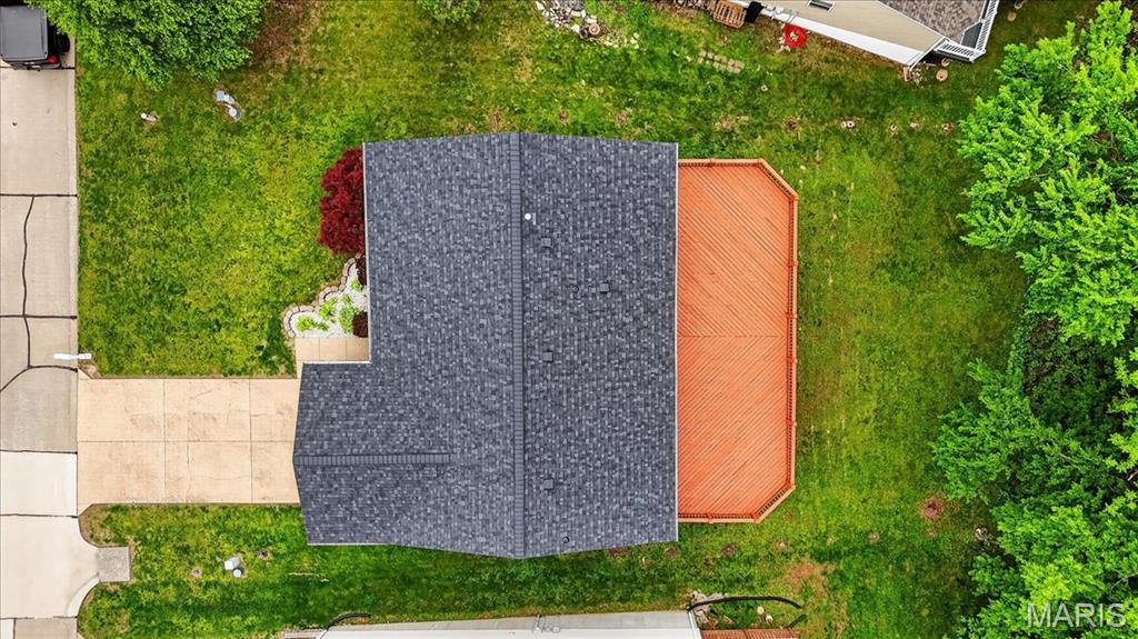 Sunny Brook Farm - Residential