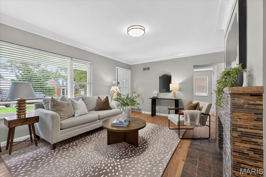 West Rock Hill Amd - Residential