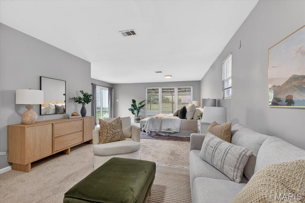 West Rock Hill Amd - Residential