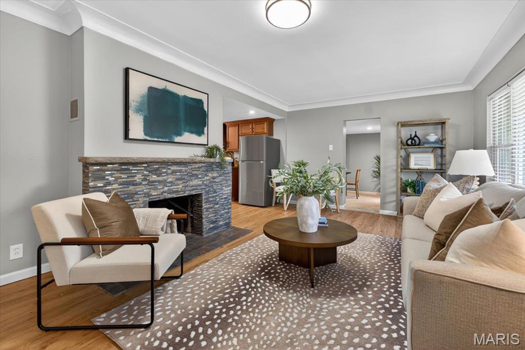 West Rock Hill Amd - Residential