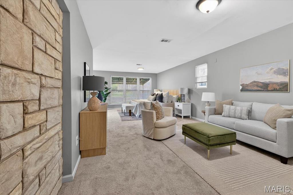 West Rock Hill Amd - Residential