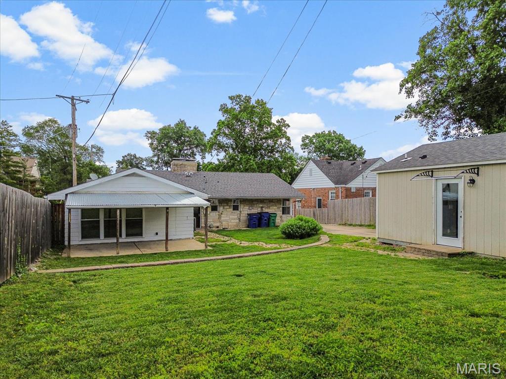 West Rock Hill Amd - Residential