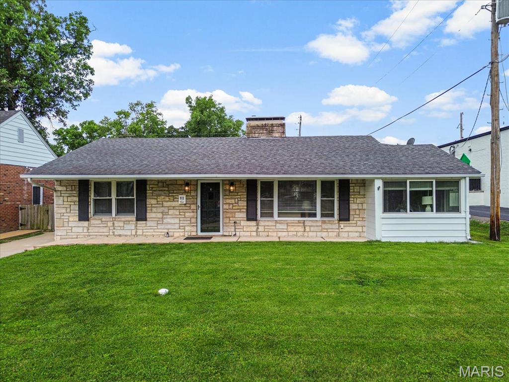 West Rock Hill Amd - Residential