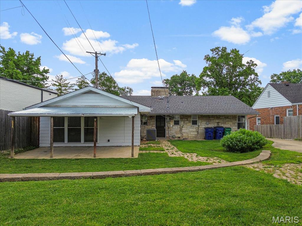 West Rock Hill Amd - Residential