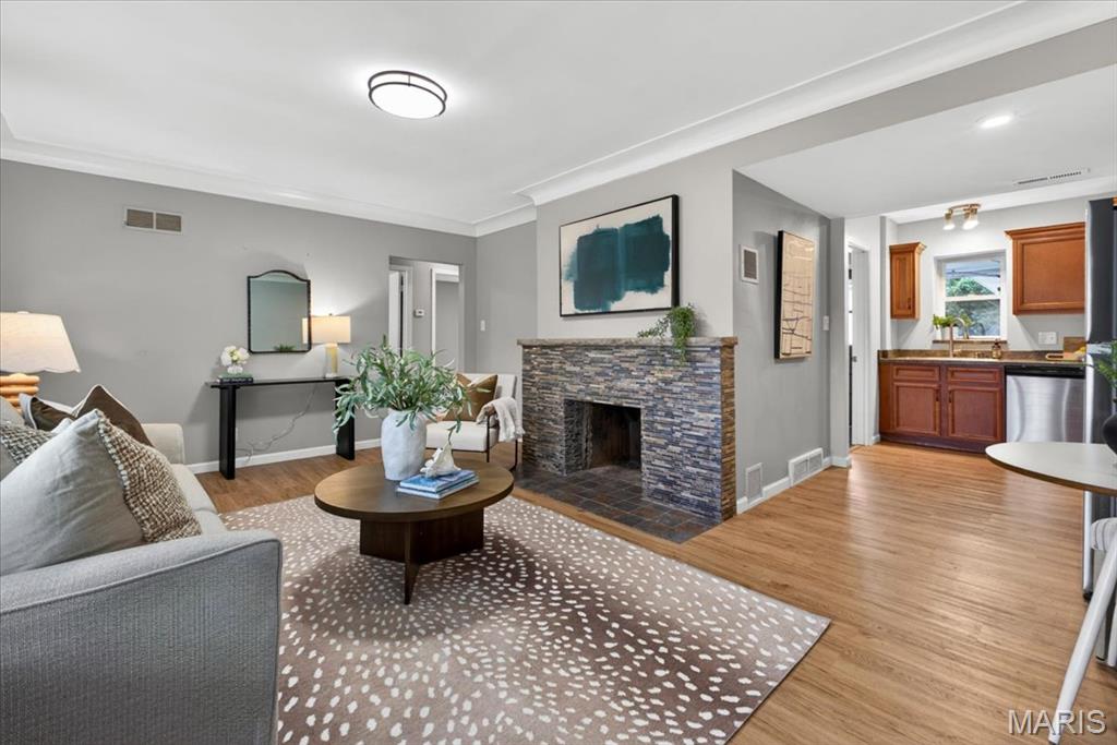West Rock Hill Amd - Residential