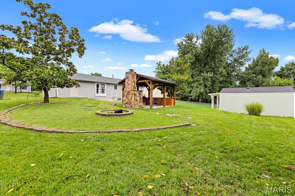 Trojan Lake - Residential