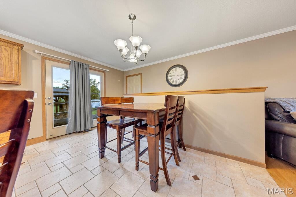 Trojan Lake - Residential