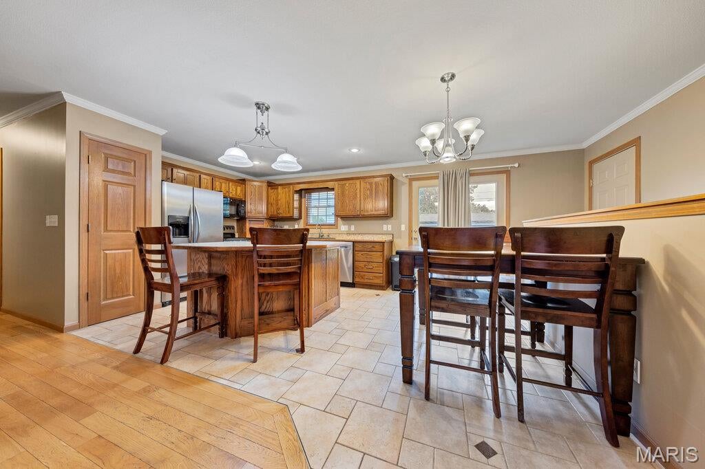 Trojan Lake - Residential