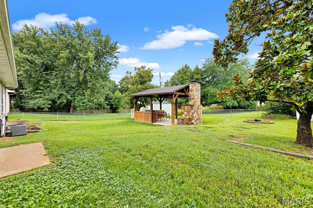 Trojan Lake - Residential