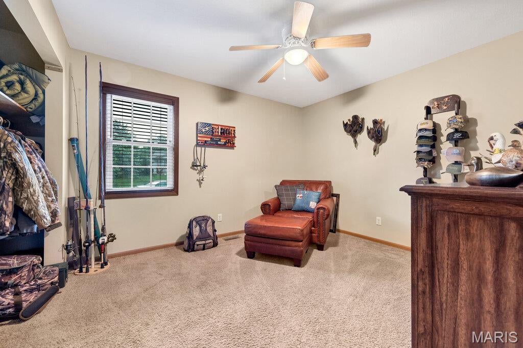Trojan Lake - Residential