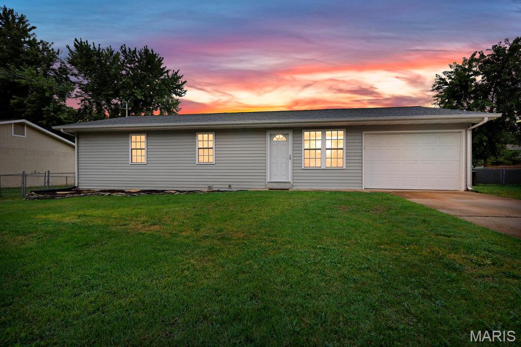 Trojan Lake - Residential
