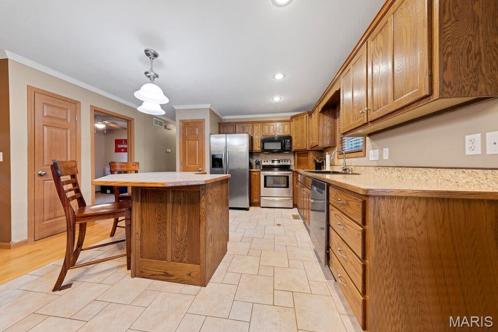 Trojan Lake - Residential