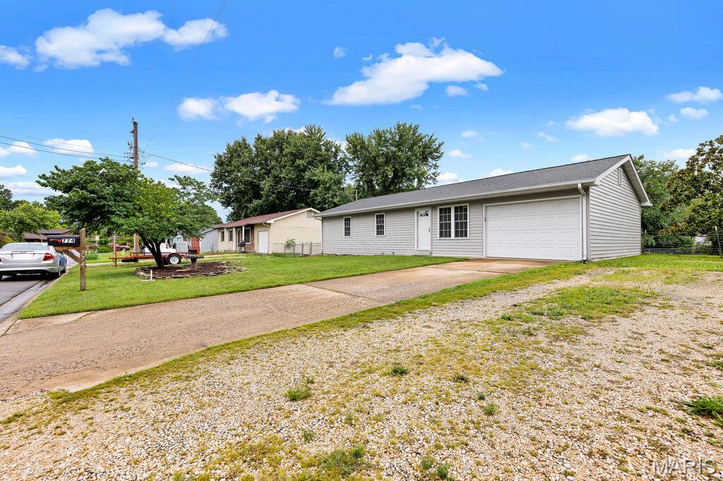 Trojan Lake - Residential