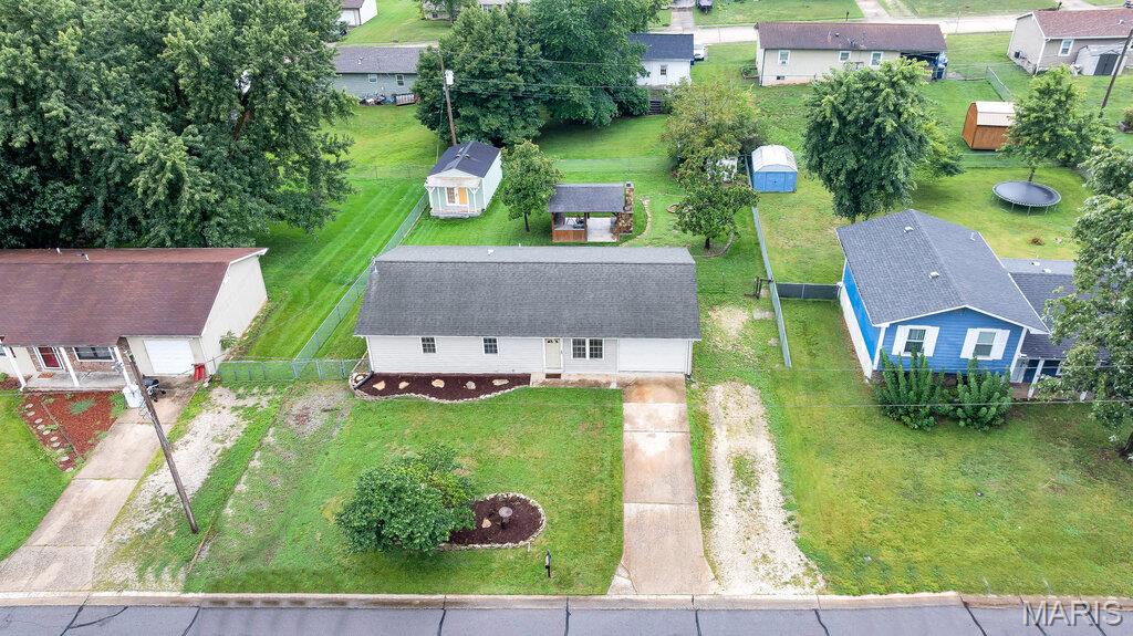 Trojan Lake - Residential