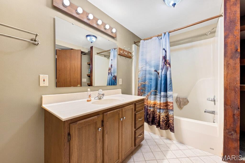 Trojan Lake - Residential