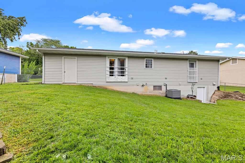 Trojan Lake - Residential