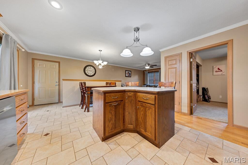 Trojan Lake - Residential