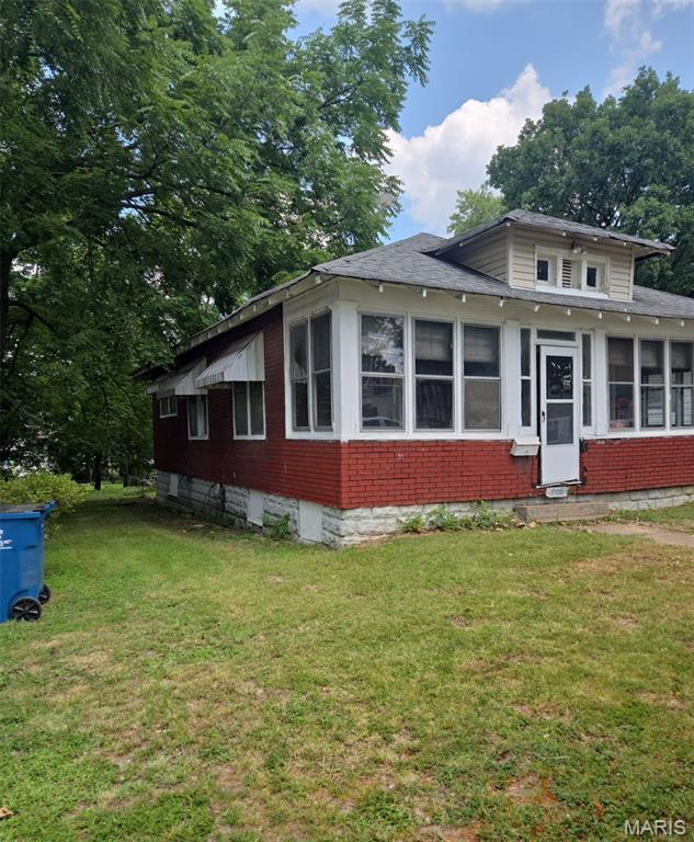 Gillham Heights Sub - Residential