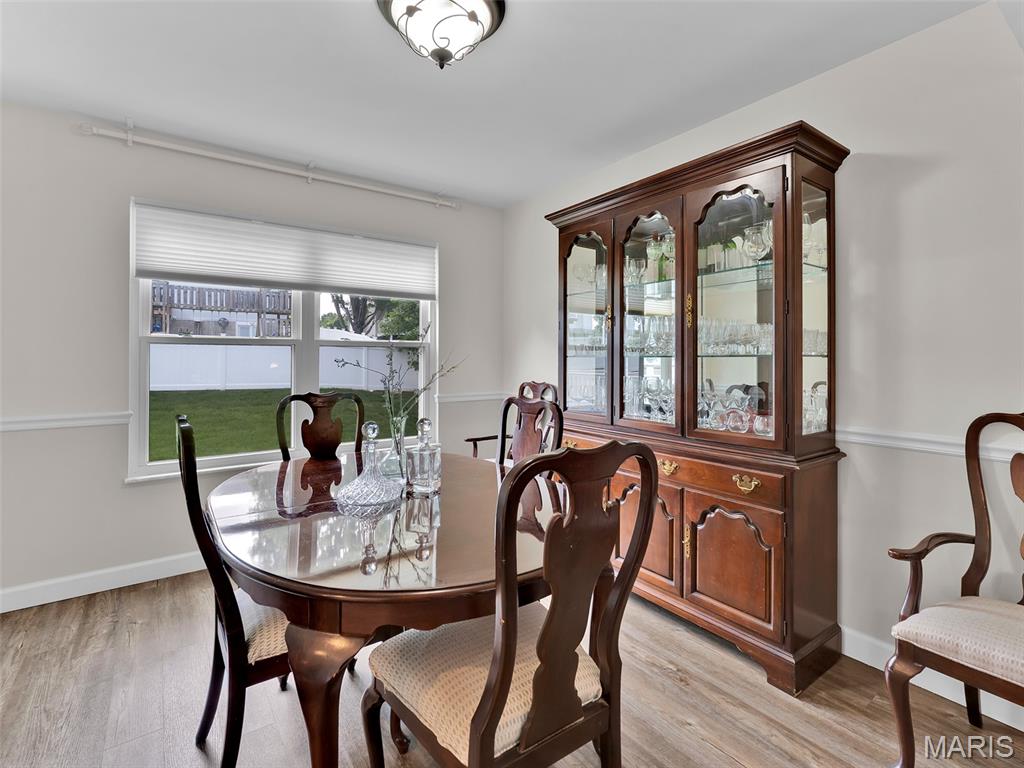 Monticello Village B - Residential