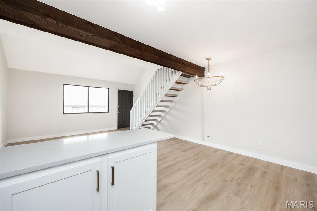 Weatherwood Condo Bldg #1-Ph 1 Unit F Bldg 1 - Residential