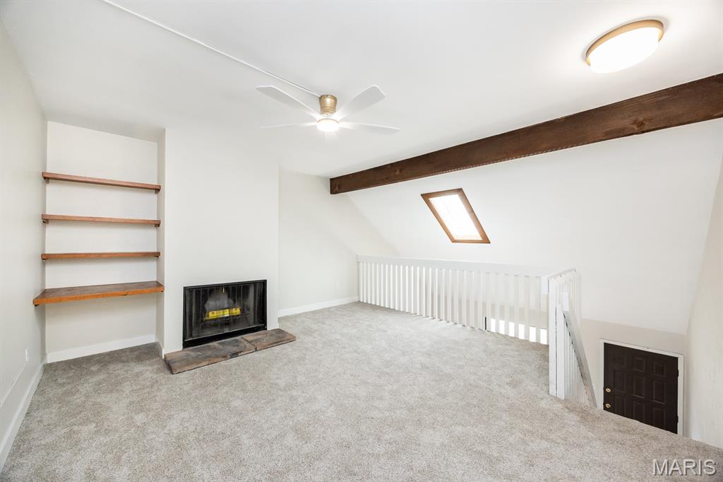 Weatherwood Condo Bldg #1-Ph 1 Unit F Bldg 1 - Residential