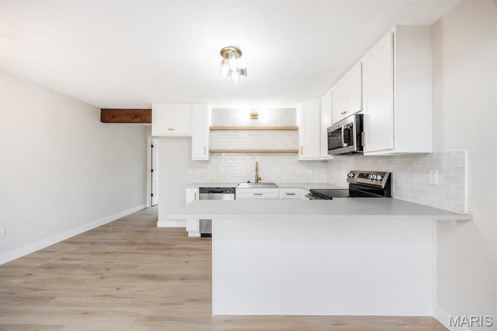 Weatherwood Condo Bldg #1-Ph 1 Unit F Bldg 1 - Residential
