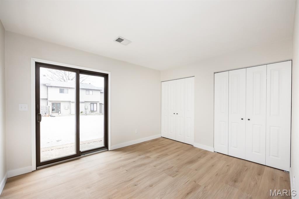 Weatherwood Condo Bldg #1-Ph 1 Unit F Bldg 1 - Residential